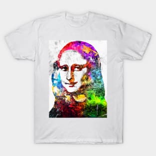 La Gioconda T-Shirt